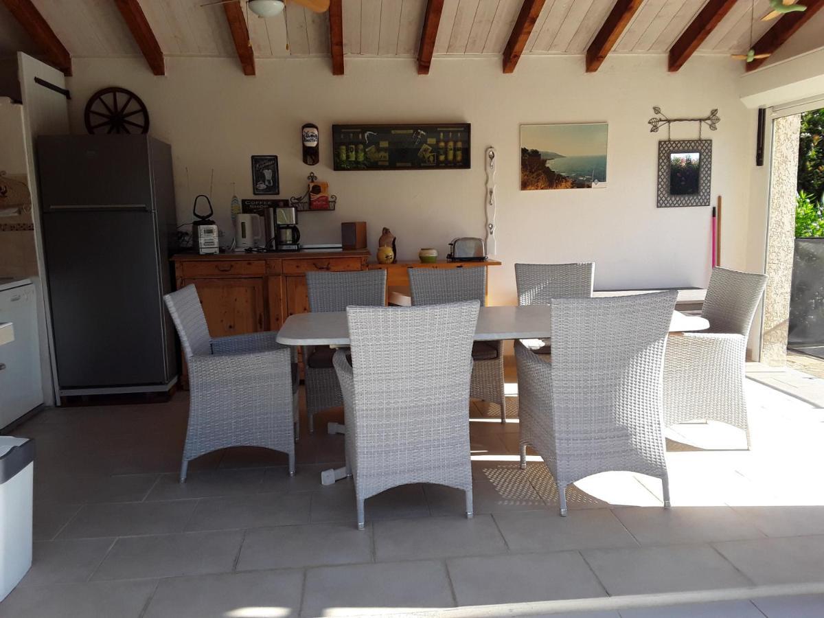 Bed And Breakfast L'Arena Ngoại thất bức ảnh