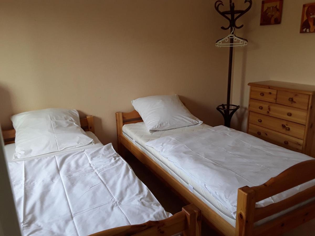 Bed And Breakfast L'Arena Ngoại thất bức ảnh