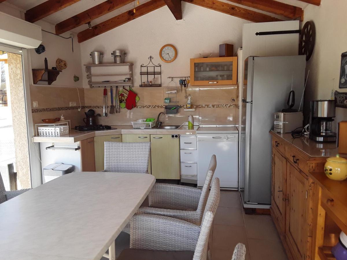 Bed And Breakfast L'Arena Ngoại thất bức ảnh