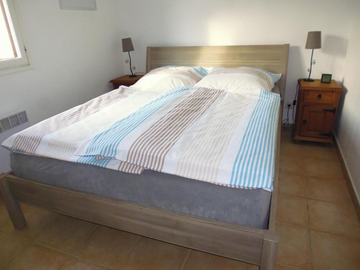 Bed And Breakfast L'Arena Ngoại thất bức ảnh