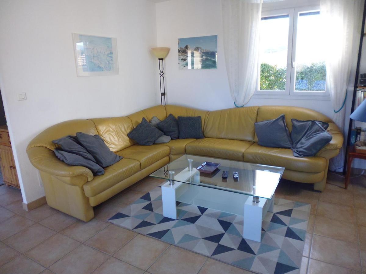 Bed And Breakfast L'Arena Ngoại thất bức ảnh
