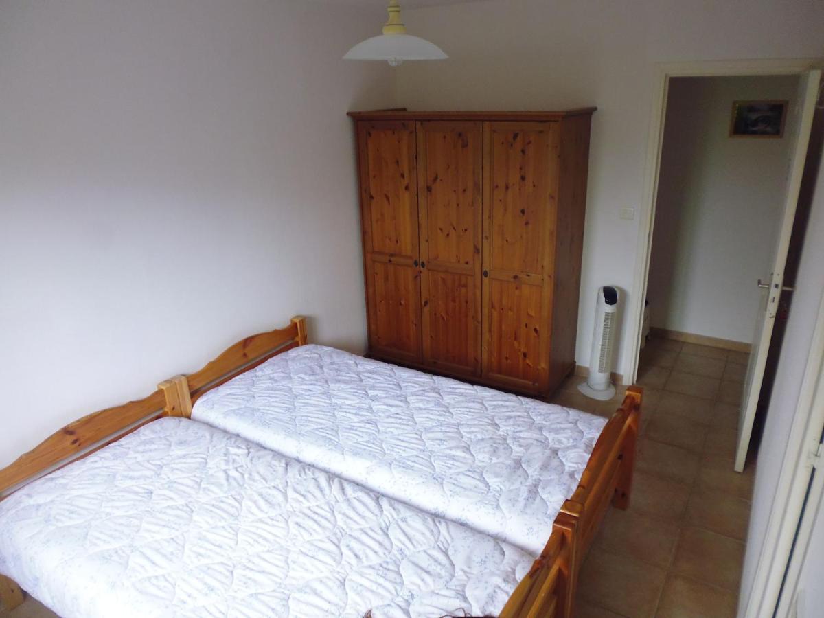 Bed And Breakfast L'Arena Ngoại thất bức ảnh