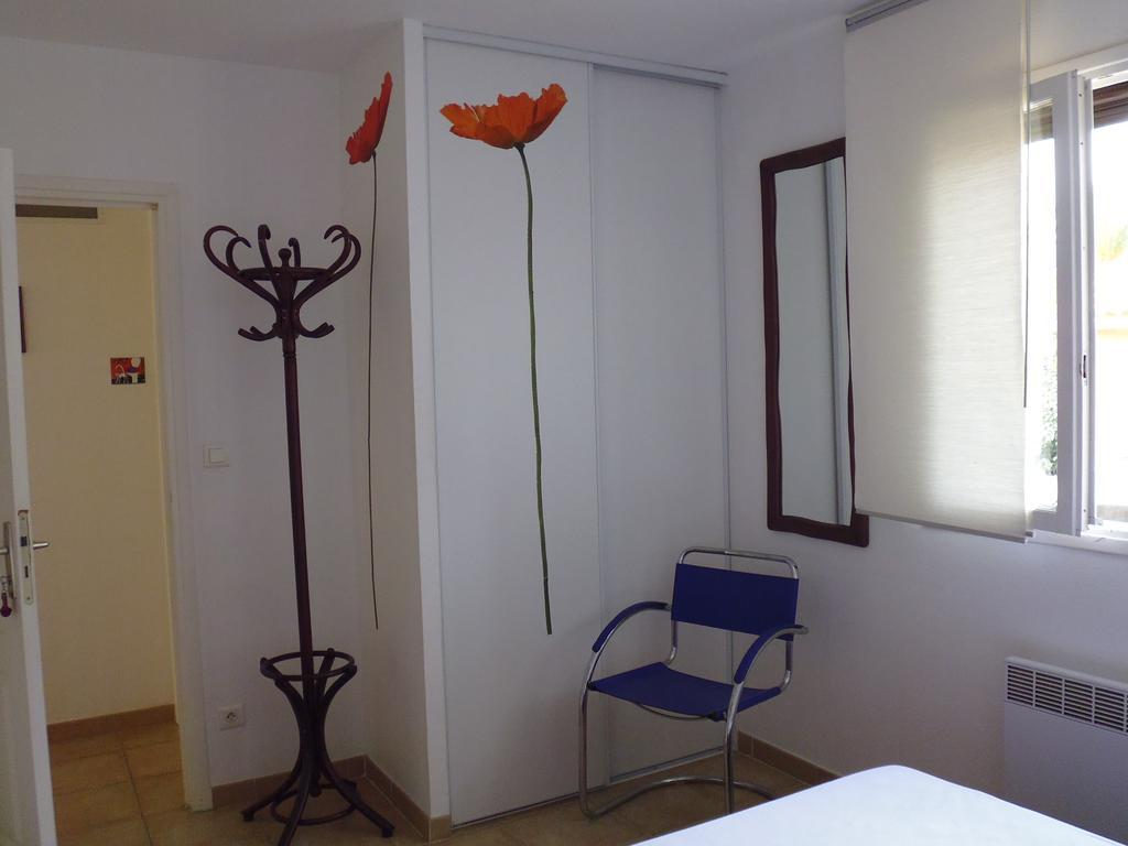 Bed And Breakfast L'Arena Ngoại thất bức ảnh