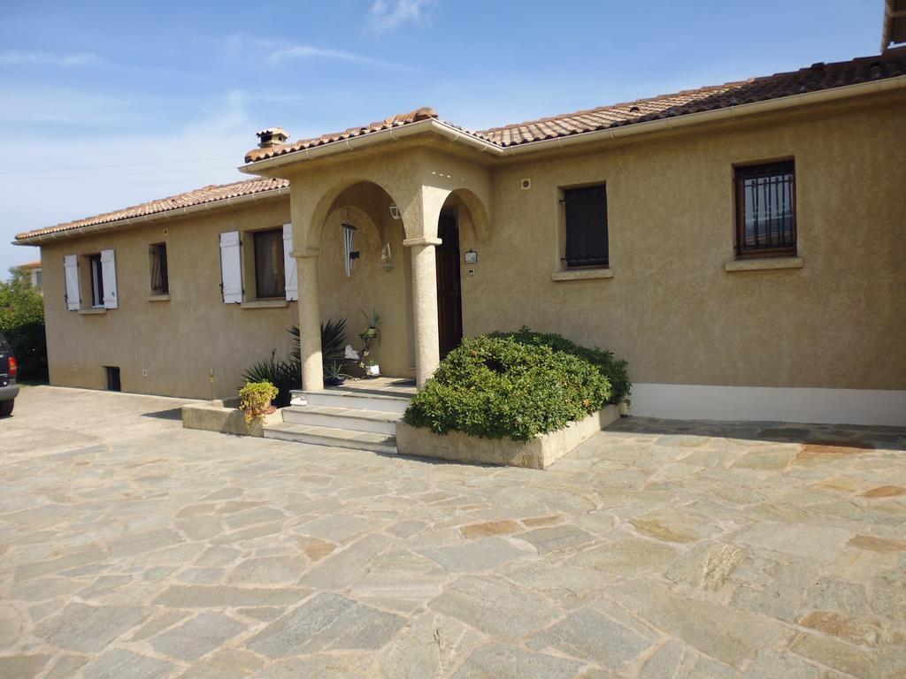 Bed And Breakfast L'Arena Ngoại thất bức ảnh