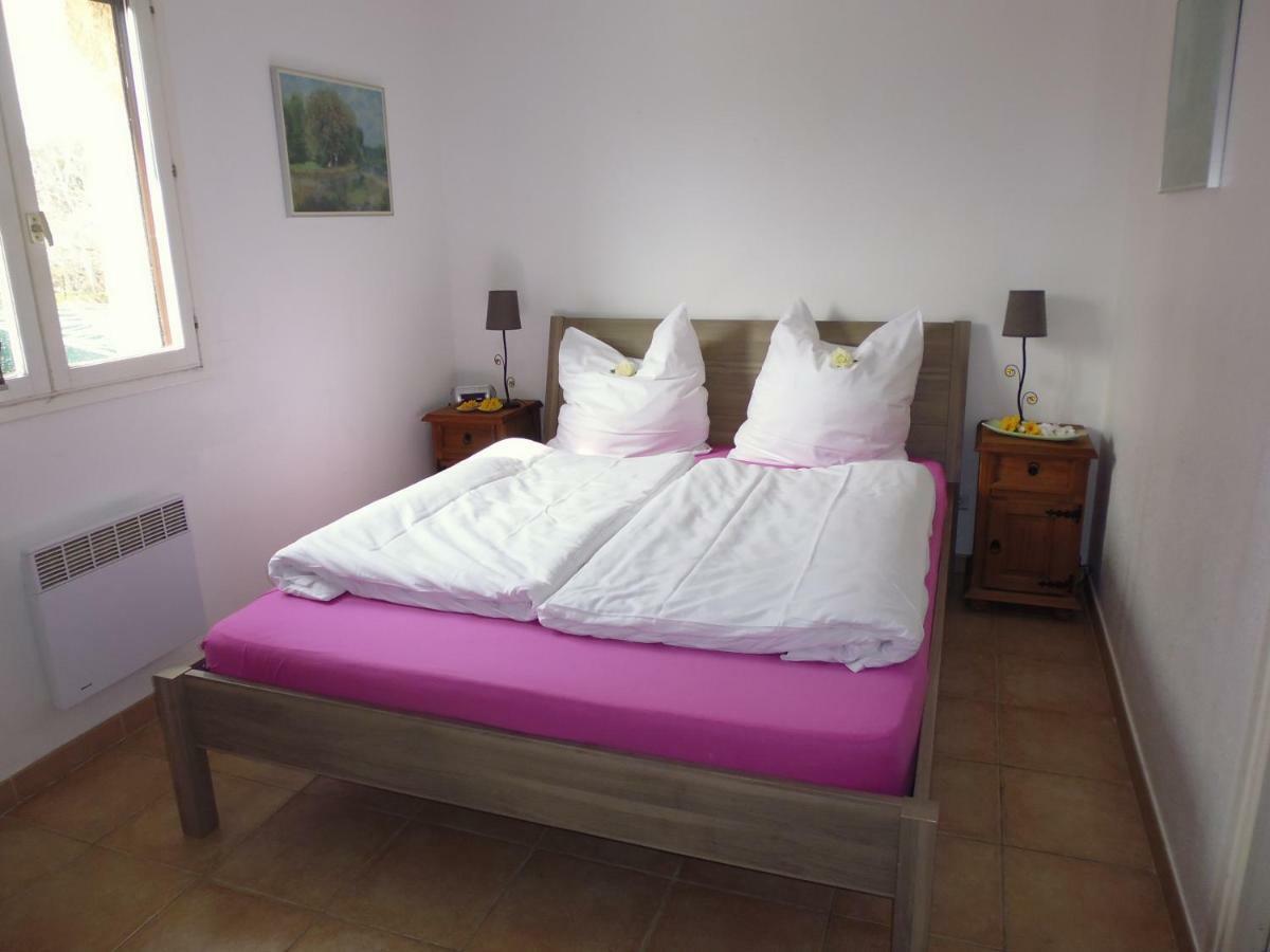 Bed And Breakfast L'Arena Ngoại thất bức ảnh