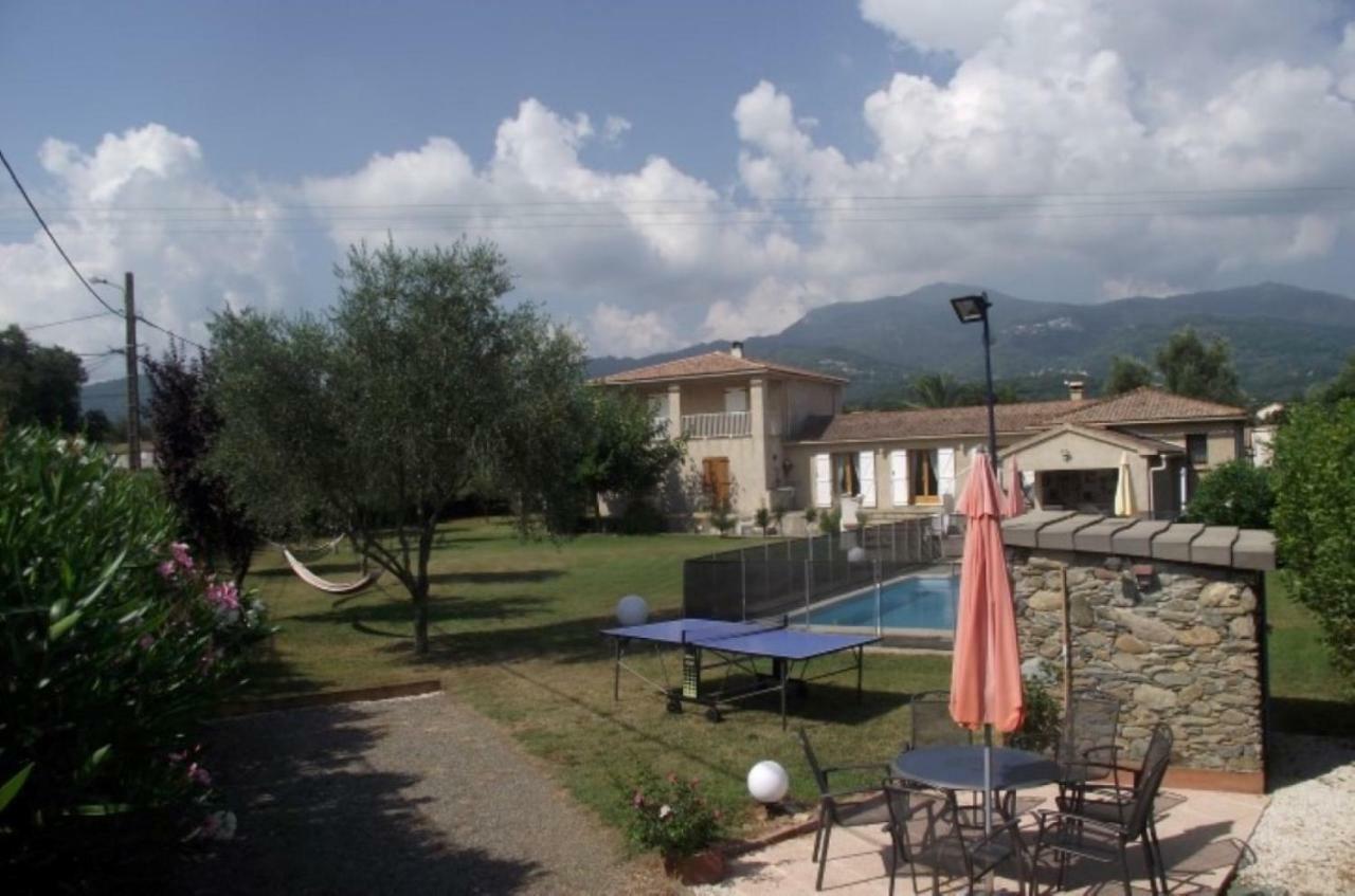 Bed And Breakfast L'Arena Ngoại thất bức ảnh