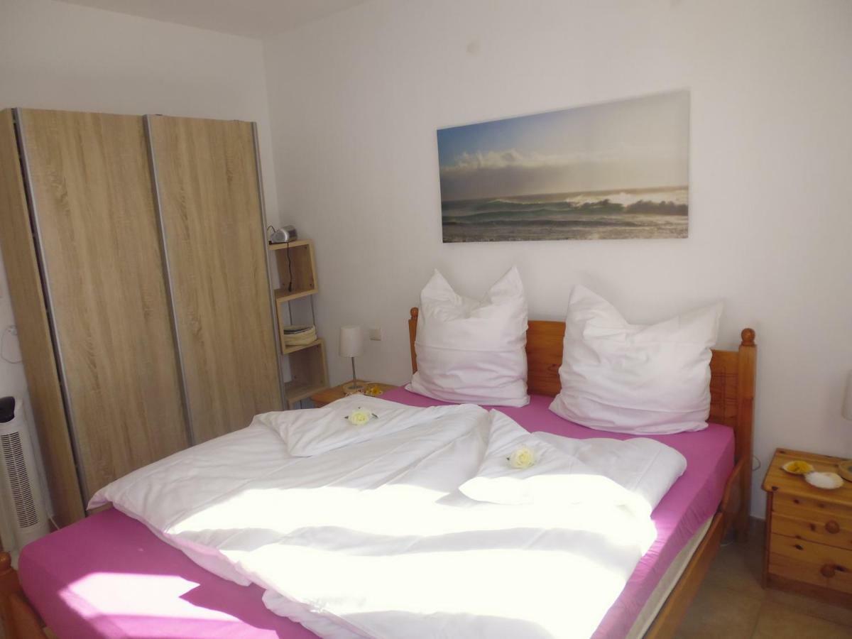 Bed And Breakfast L'Arena Ngoại thất bức ảnh