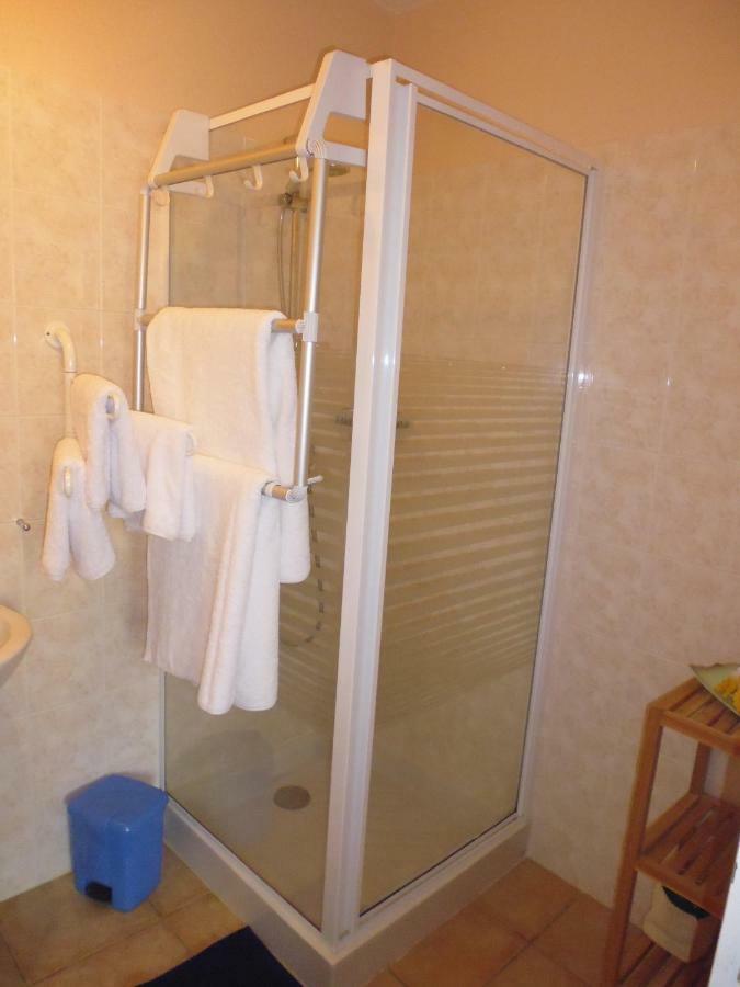 Bed And Breakfast L'Arena Ngoại thất bức ảnh
