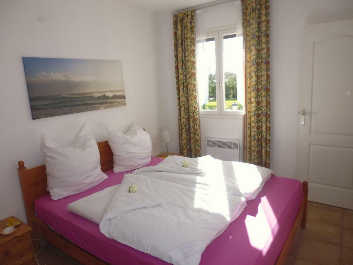 Bed And Breakfast L'Arena Ngoại thất bức ảnh