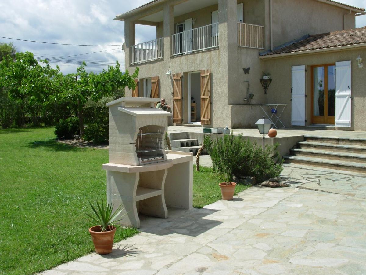 Bed And Breakfast L'Arena Ngoại thất bức ảnh